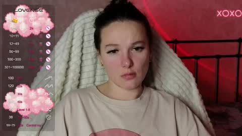 little moon online show from February 3, 2025, 9:07 pm