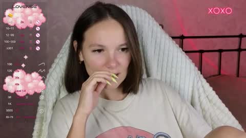 little moon online show from September 21, 2025, 9:27 pm