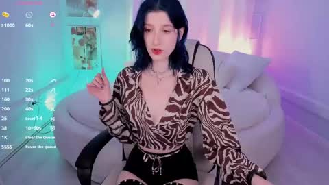Melanie  Follow me  online show from March 18, 2026, 11:57 am