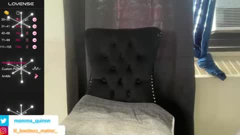 Snapshot of lil_momma422 chatting on February 23, 2025, 2:25 pm MOMMA LUV online show from February 23, 2025, 2:25 pm