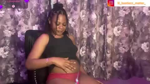 MOMMA LUV online show from June 4, 2026, 4:18 am