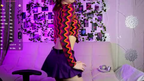 Snapshot of lil_raysss chatting on February 18, 2025, 5:20 am lil_raysss online show from February 18, 2025, 5:20 am