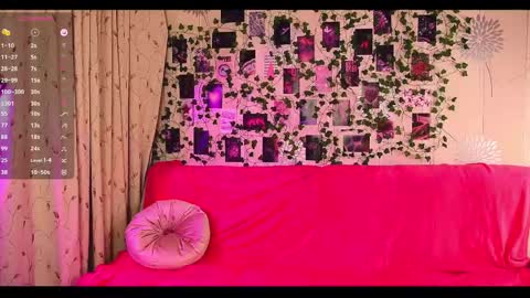Snapshot of lil_raysss chatting on March 6, 2025, 8:19 am lil_raysss online show from March 6, 2025, 8:19 am