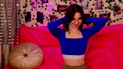 Snapshot of lil_raysss chatting on March 11, 2025, 7:04 am lil_raysss online show from March 11, 2025, 7:04 am