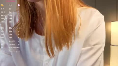 Snapshot of lil_redshine chatting on September 12, 2025, 7:14 pm Hot exclusive photos 10 for joining to my fanclub online show from September 12, 2025, 7:14 pm