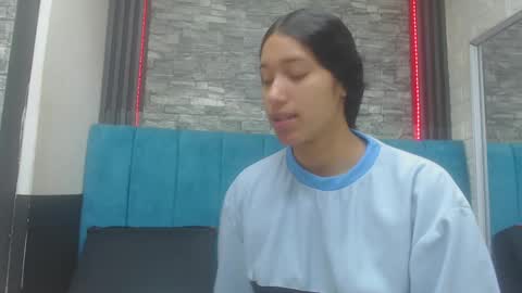 Snapshot of lil_rose2006 chatting on November 4, 2025, 12:48 pm lil_rose2006 online show from November 4, 2025, 12:48 pm