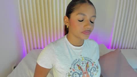 Snapshot of lila_cohen chatting on January 26, 2025, 8:02 pm L I L A online show from January 26, 2025, 8:02 pm