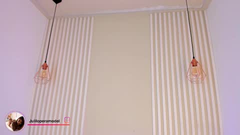 L I L A   online show from October 26, 2025, 3:45 am