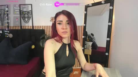 Lila online show from November 18, 2025, 8:02 pm