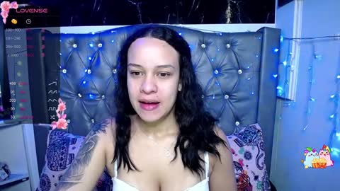 Snapshot of lila_gummy_ chatting on December 5, 2024, 10:44 am online show from December 5, 2024, 10:44 am