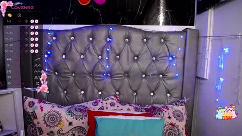 Snapshot of lila_gummy_ chatting on December 16, 2024, 6:38 pm online show from December 16, 2024, 6:38 pm
