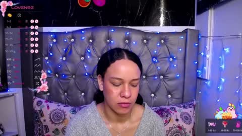 Snapshot of lila_gummy_ chatting on December 19, 2024, 6:34 pm online show from December 19, 2024, 6:34 pm