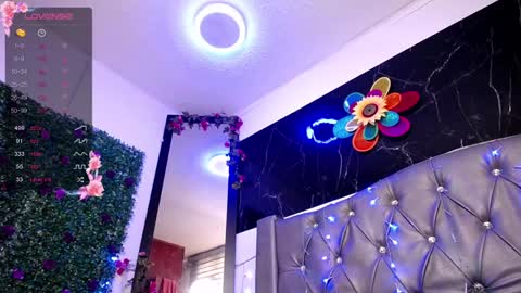 Snapshot of lila_gummy_ chatting on December 21, 2024, 12:16 pm online show from December 21, 2024, 12:16 pm