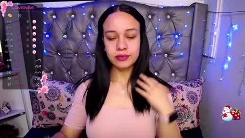 Snapshot of lila_gummy_ chatting on December 27, 2024, 2:22 pm online show from December 27, 2024, 2:22 pm