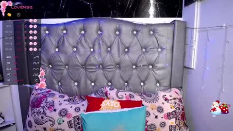 Snapshot of lila_gummy_ chatting on January 13, 2025, 1:49 pm online show from January 13, 2025, 1:49 pm