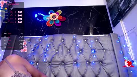 Snapshot of lila_gummy_ chatting on January 13, 2025, 4:51 pm online show from January 13, 2025, 4:51 pm