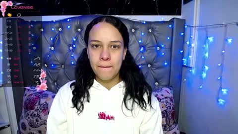 Snapshot of lila_gummy_ chatting on January 14, 2025, 10:38 am online show from January 14, 2025, 10:38 am