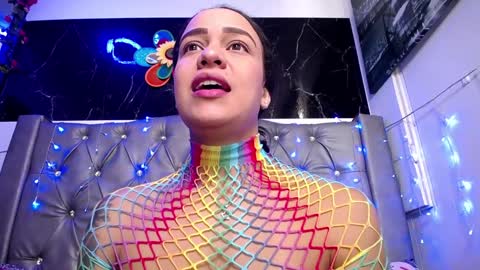 Snapshot of lila_gummy_ chatting on January 22, 2025, 1:42 pm online show from January 22, 2025, 1:42 pm
