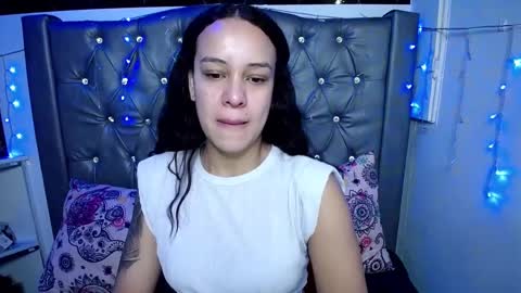 Snapshot of lila_gummy_ chatting on February 17, 2025, 11:34 am online show from February 17, 2025, 11:34 am