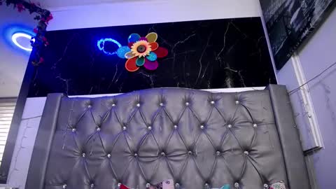Snapshot of lila_gummy_ chatting on March 3, 2025, 6:55 pm online show from March 3, 2025, 6:55 pm