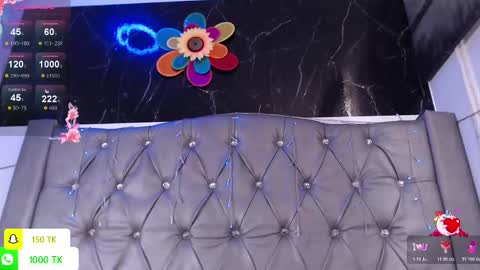 Snapshot of lila_gummy_ chatting on October 27, 2025, 2:21 pm online show from October 27, 2025, 2:21 pm