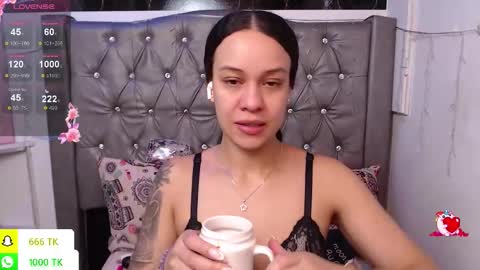   online show from March 18, 2026, 12:08 pm