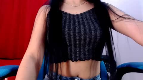 Snapshot of lila_pinky chatting on February 3, 2025, 2:34 pm L I L A online show from February 3, 2025, 2:34 pm