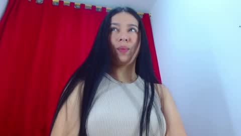 Snapshot of lila_pinky chatting on March 1, 2025, 2:34 pm L I L A online show from March 1, 2025, 2:34 pm