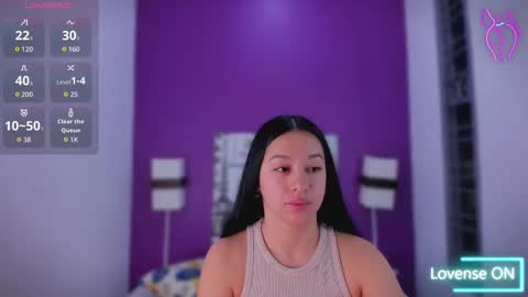 Snapshot of lila_pinky chatting on September 11, 2025, 1:00 pm L I L A online show from September 11, 2025, 1:00 pm