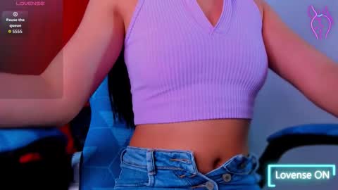 Snapshot of lila_pinky chatting on October 18, 2025, 12:28 pm L I L A online show from October 18, 2025, 12:28 pm