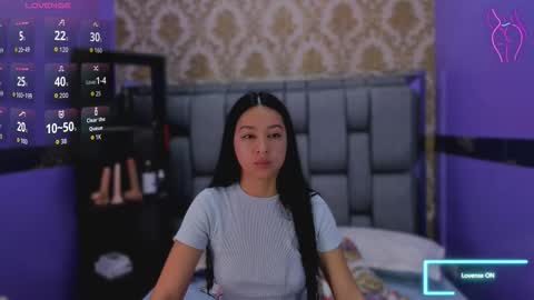 Snapshot of lila_pinky chatting on October 20, 2025, 12:16 pm L I L A online show from October 20, 2025, 12:16 pm