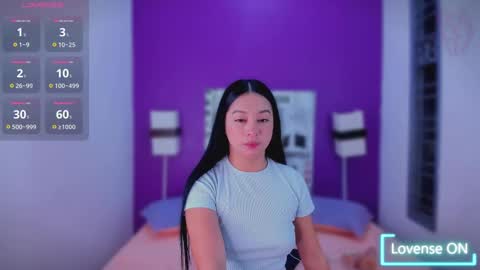 Snapshot of lila_pinky chatting on November 8, 2025, 12:05 pm L I L A online show from November 8, 2025, 12:05 pm