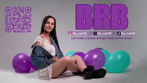 Snapshot of lila_rush_ chatting on January 15, 2025, 10:24 pm Lila online show from January 15, 2025, 10:24 pm