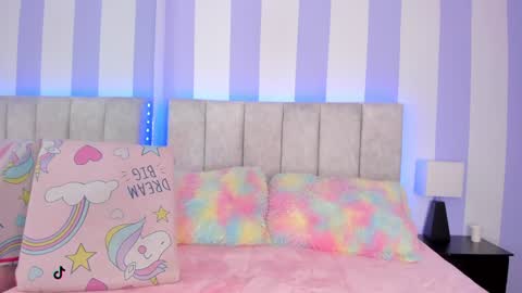 Snapshot of lila_rush_ chatting on January 22, 2025, 5:17 pm Lila online show from January 22, 2025, 5:17 pm