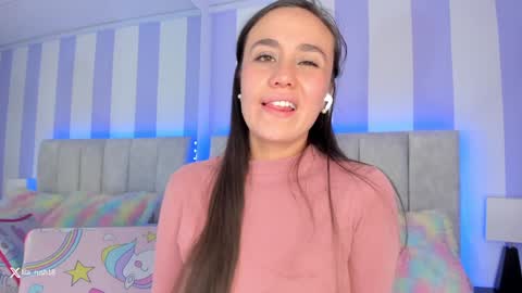 Snapshot of lila_rush_ chatting on January 24, 2025, 9:15 pm Lila online show from January 24, 2025, 9:15 pm