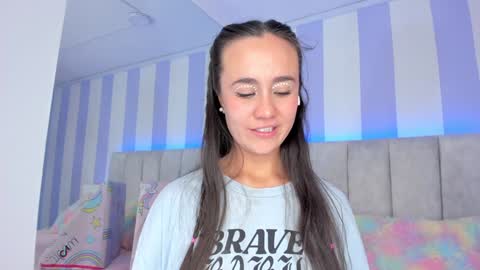 Snapshot of lila_rush_ chatting on January 25, 2025, 4:24 pm Lila online show from January 25, 2025, 4:24 pm