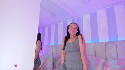 Snapshot of lila_rush_ chatting on January 27, 2025, 9:22 pm Lila online show from January 27, 2025, 9:22 pm