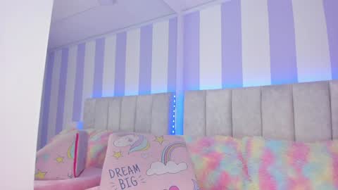 Snapshot of lila_rush_ chatting on January 30, 2025, 12:39 am Lila online show from January 30, 2025, 12:39 am