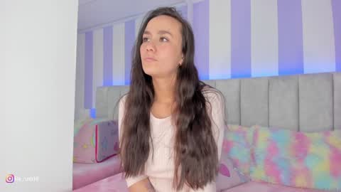 Snapshot of lila_rush_ chatting on January 30, 2025, 7:37 pm Lila online show from January 30, 2025, 7:37 pm