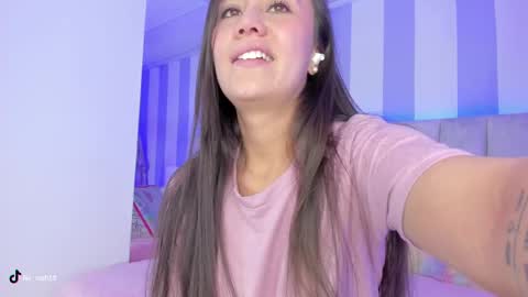 Snapshot of lila_rush_ chatting on February 10, 2025, 9:47 pm Lila online show from February 10, 2025, 9:47 pm