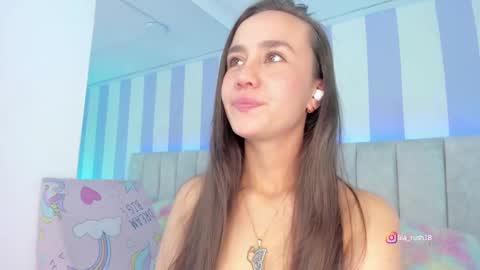 Snapshot of lila_rush_ chatting on February 13, 2025, 10:43 pm Lila online show from February 13, 2025, 10:43 pm