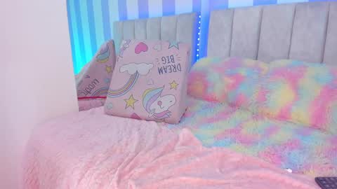 Snapshot of lila_rush_ chatting on February 20, 2025, 12:30 am Lila online show from February 20, 2025, 12:30 am