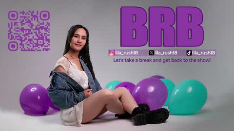 Snapshot of lila_rush_ chatting on March 6, 2025, 12:54 am Lila online show from March 6, 2025, 12:54 am