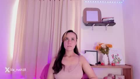 Snapshot of lila_rush_ chatting on September 11, 2025, 4:40 pm Lila online show from September 11, 2025, 4:40 pm