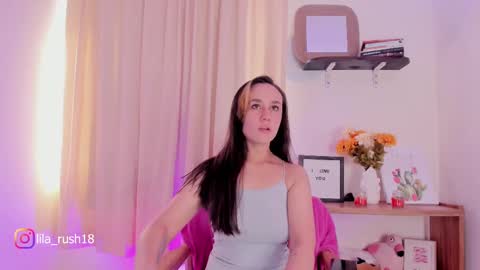 Snapshot of lila_rush_ chatting on September 12, 2025, 7:25 pm Lila online show from September 12, 2025, 7:25 pm