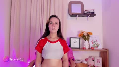 Snapshot of lila_rush_ chatting on September 15, 2025, 12:43 am Lila online show from September 15, 2025, 12:43 am