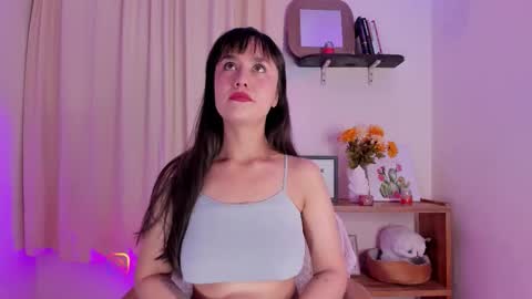 Snapshot of lila_rush_ chatting on November 2, 2025, 11:40 pm Lila online show from November 2, 2025, 11:40 pm