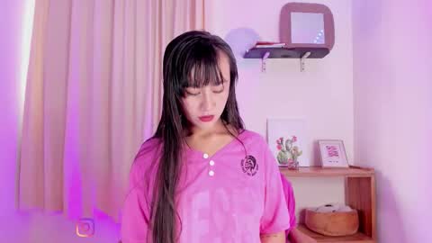 Lila  online show from January 6, 2026, 2:54 pm