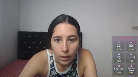 Lila Cream online show from November 20, 2025, 3:01 pm