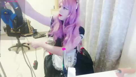 Snapshot of lilah_ts chatting on January 27, 2025, 6:31 pm lilah_ts online show from January 27, 2025, 6:31 pm